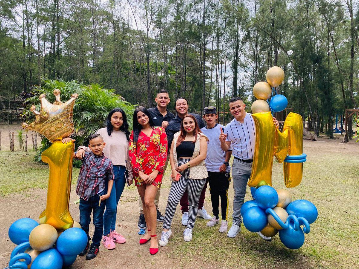 Ya no hay más videos juntos: Los Venados 504 lamentan la muerte de Jenifer Rivas