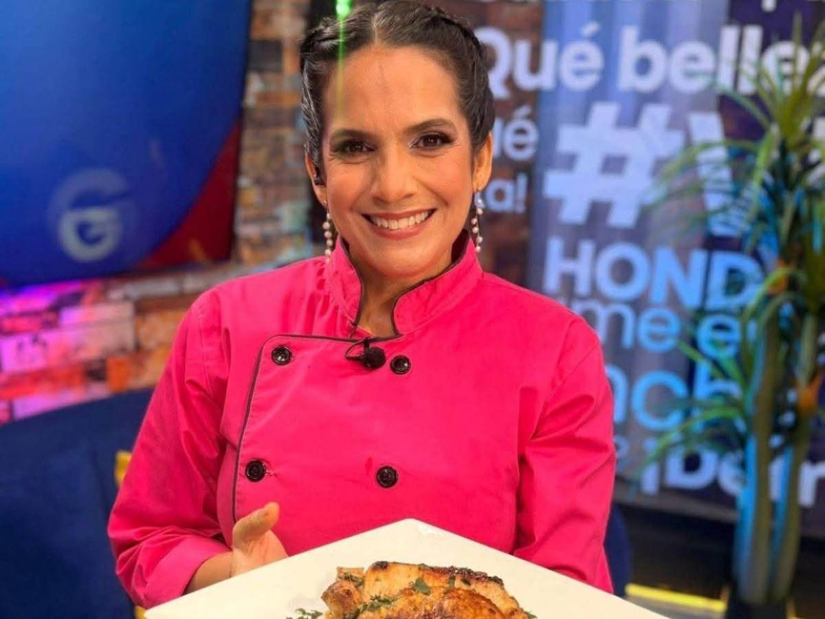 Autopsia clave: DPI revela nuevas pruebas por muerte de chef Sandra Díaz