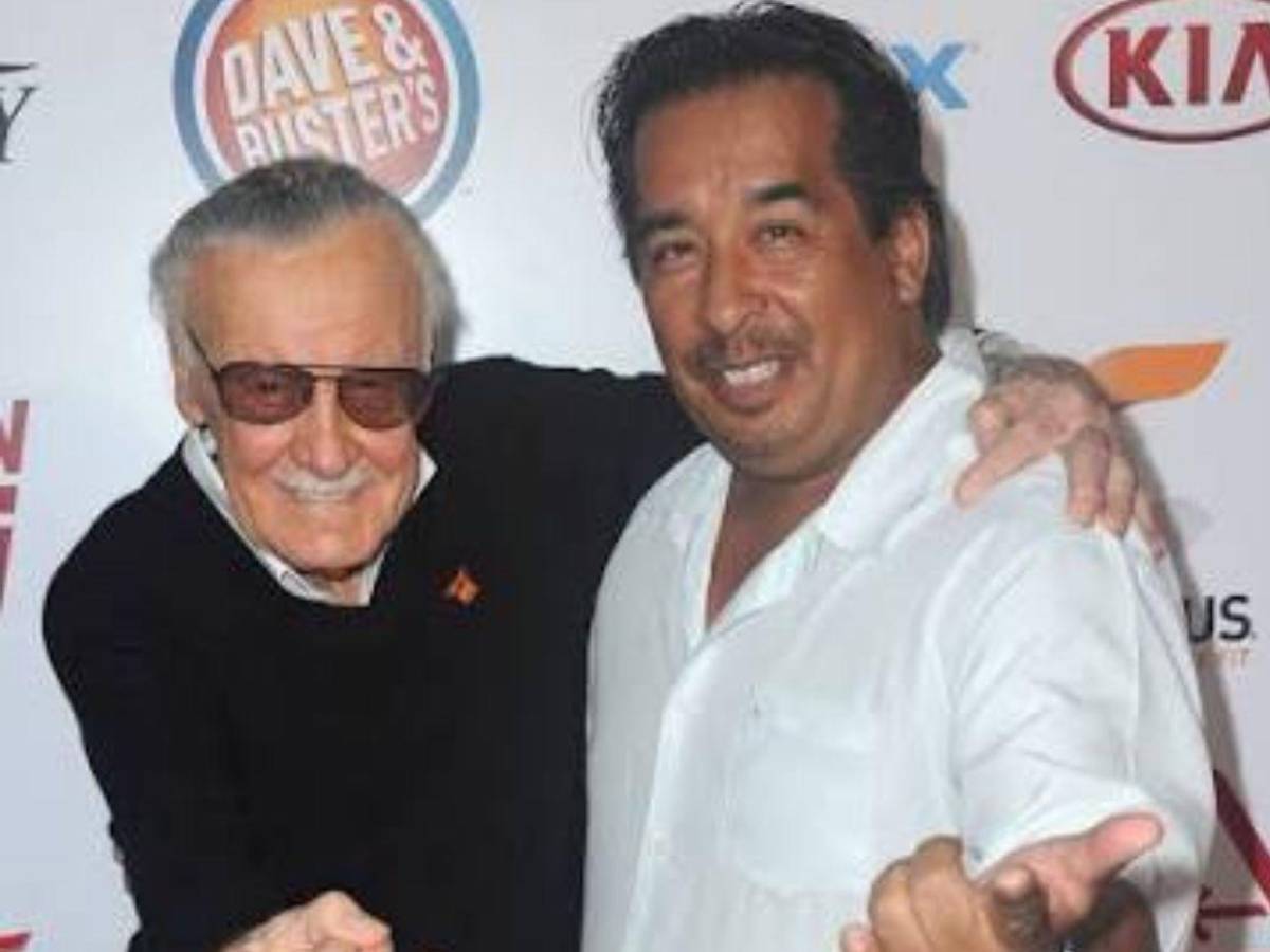 Documental expone presuntos abusos que sufrió Stan Lee antes de morir