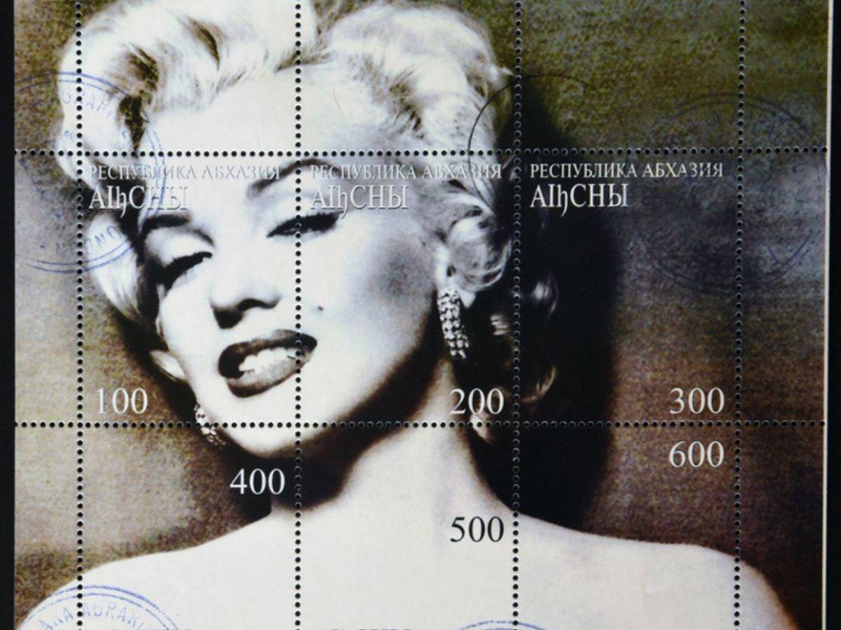 Tom Cruise, Katy Perry: 10 celebridades que cambiaron nombre antes de llegar a Hollywood