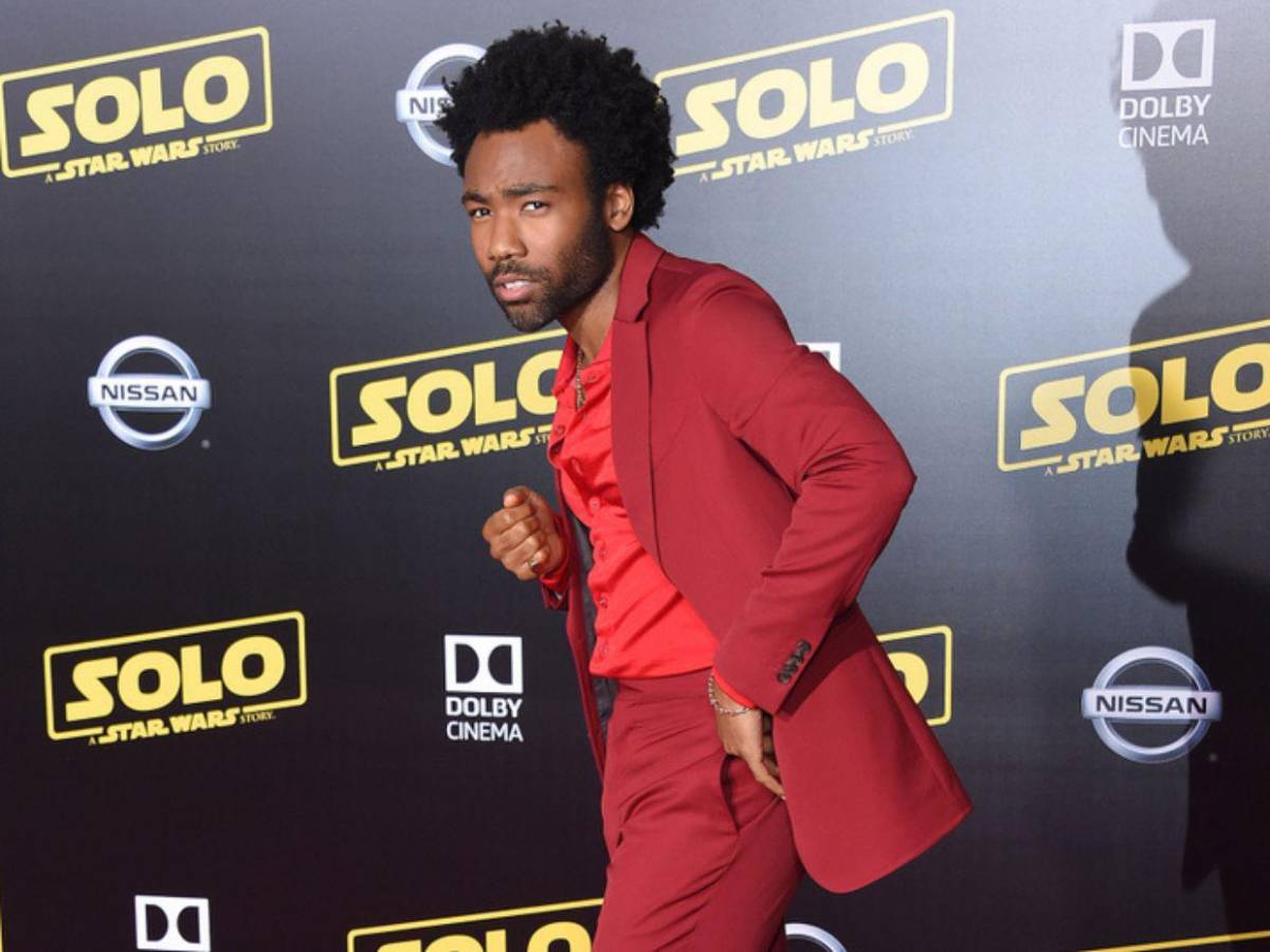 Derrame cerebral y dos cirugías: la grave crisis de salud de Donald Glover detrás de su retiro