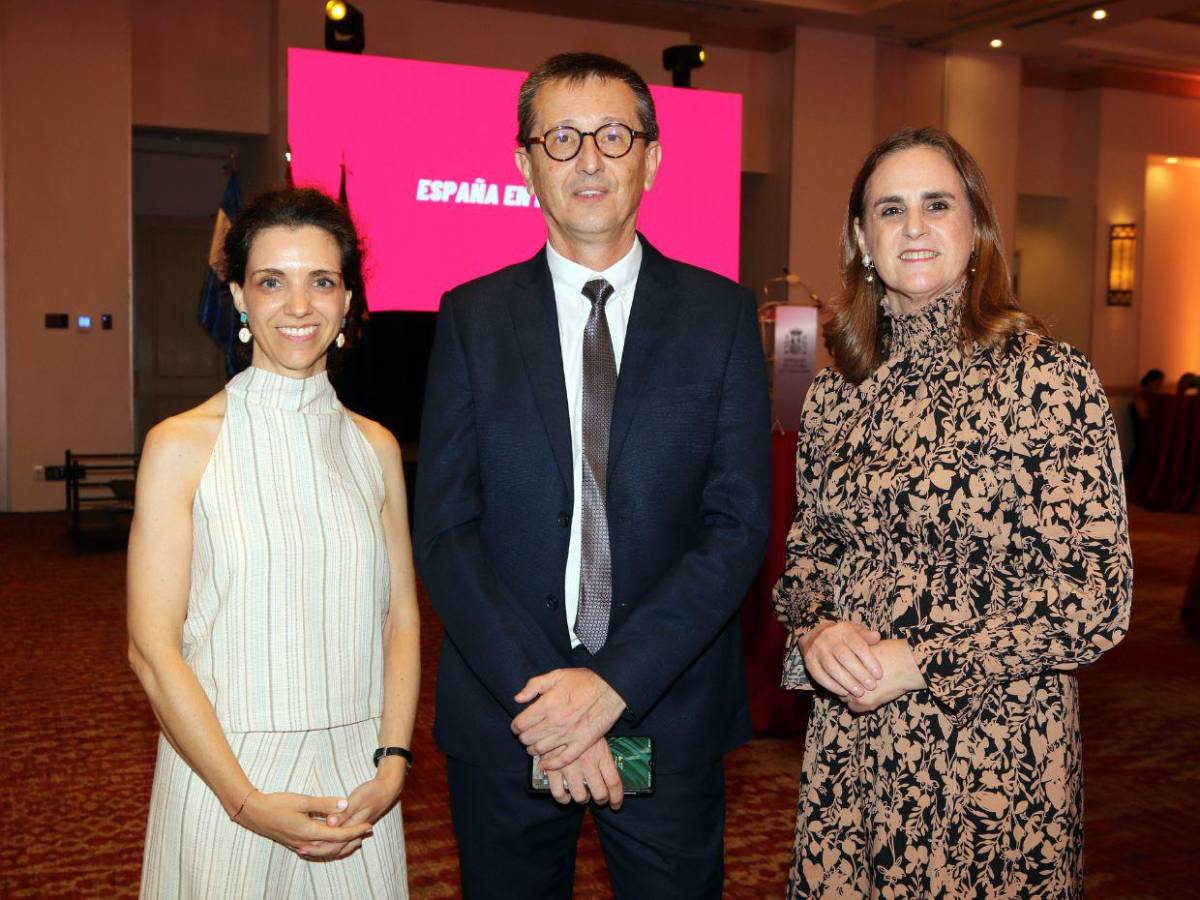 Cooperación, cultura y migración en la Fiesta Nacional de España