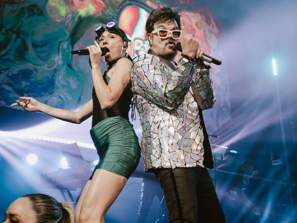 Aleks Syntek habla de su brote psicótico y de por qué rechazó la clínica
