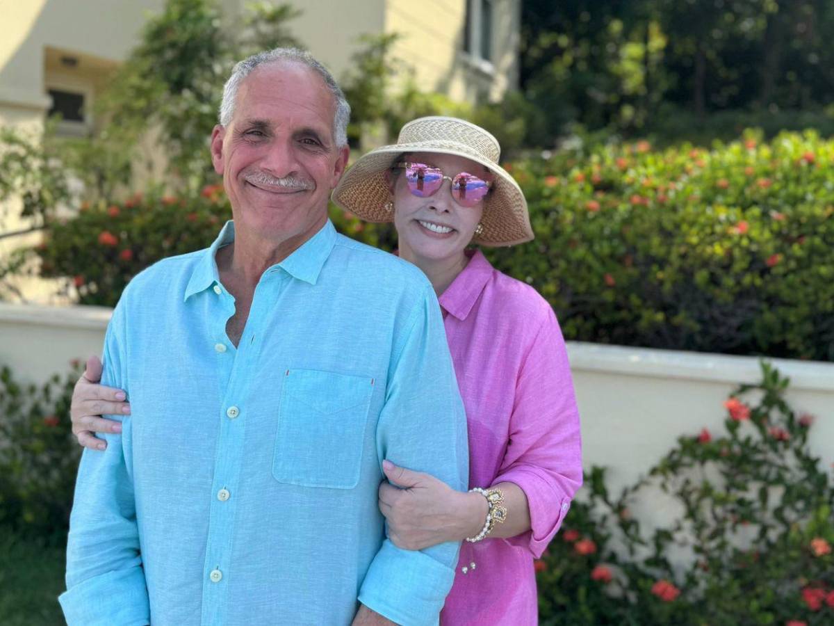 Nasry Asfura, Papi a la Orden, revela de cuánto es el millonario patrimonio que tiene