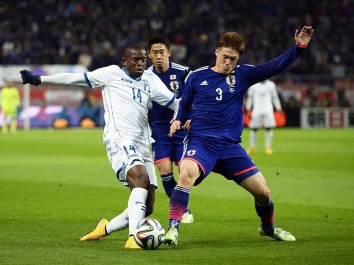 ¡Histórico! 6-0 de Canadá en la lista de las peores goleadas que ha recibido Honduras
