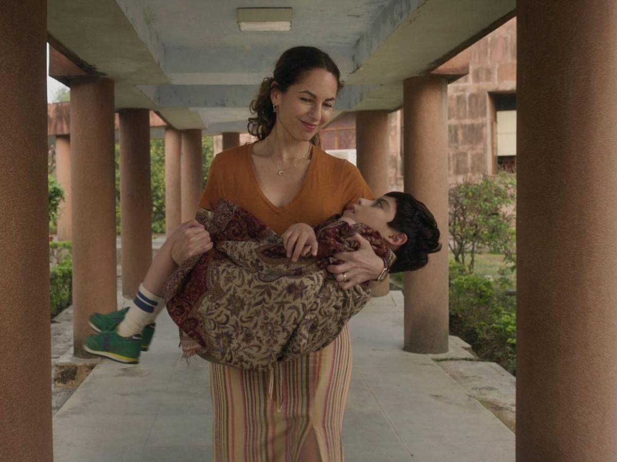 Bárbara Mori: De “Rubí” a “madre coraje” en su nueva película de Netflix