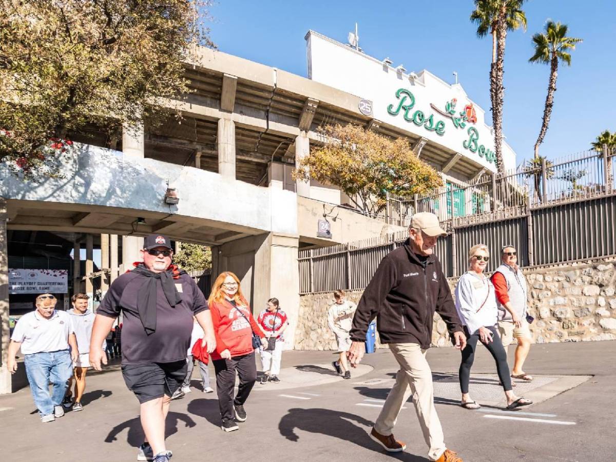 ¿Habrá presencia de ICE en los estadios del Mundial 2026 en EE. UU.?
