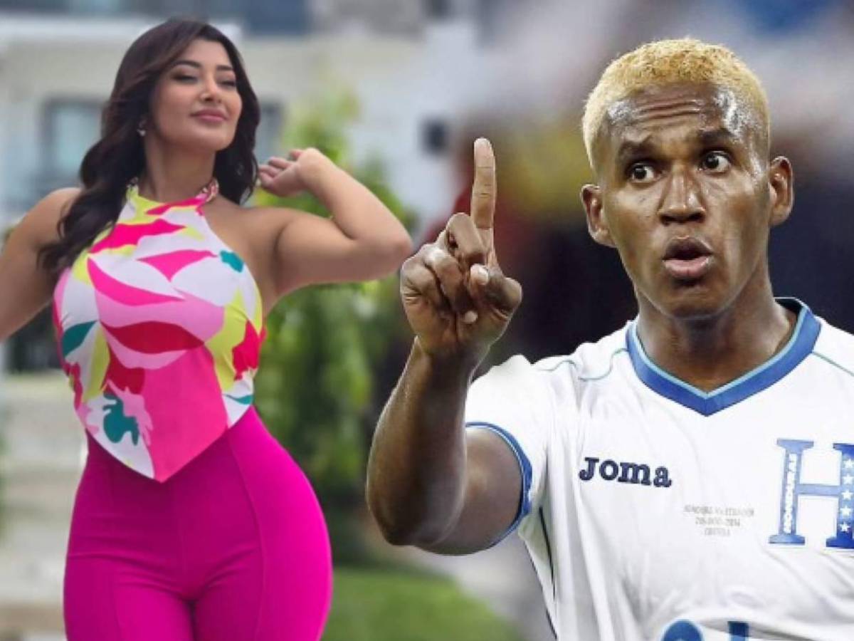 Beckeles le responde a Milagro Flores: “Si te dedicas a algo tienes que prepararte”