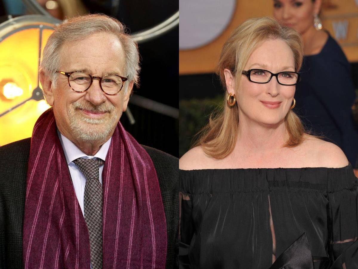 Los actores y directores con más Globos de Oro en la historia de los premios