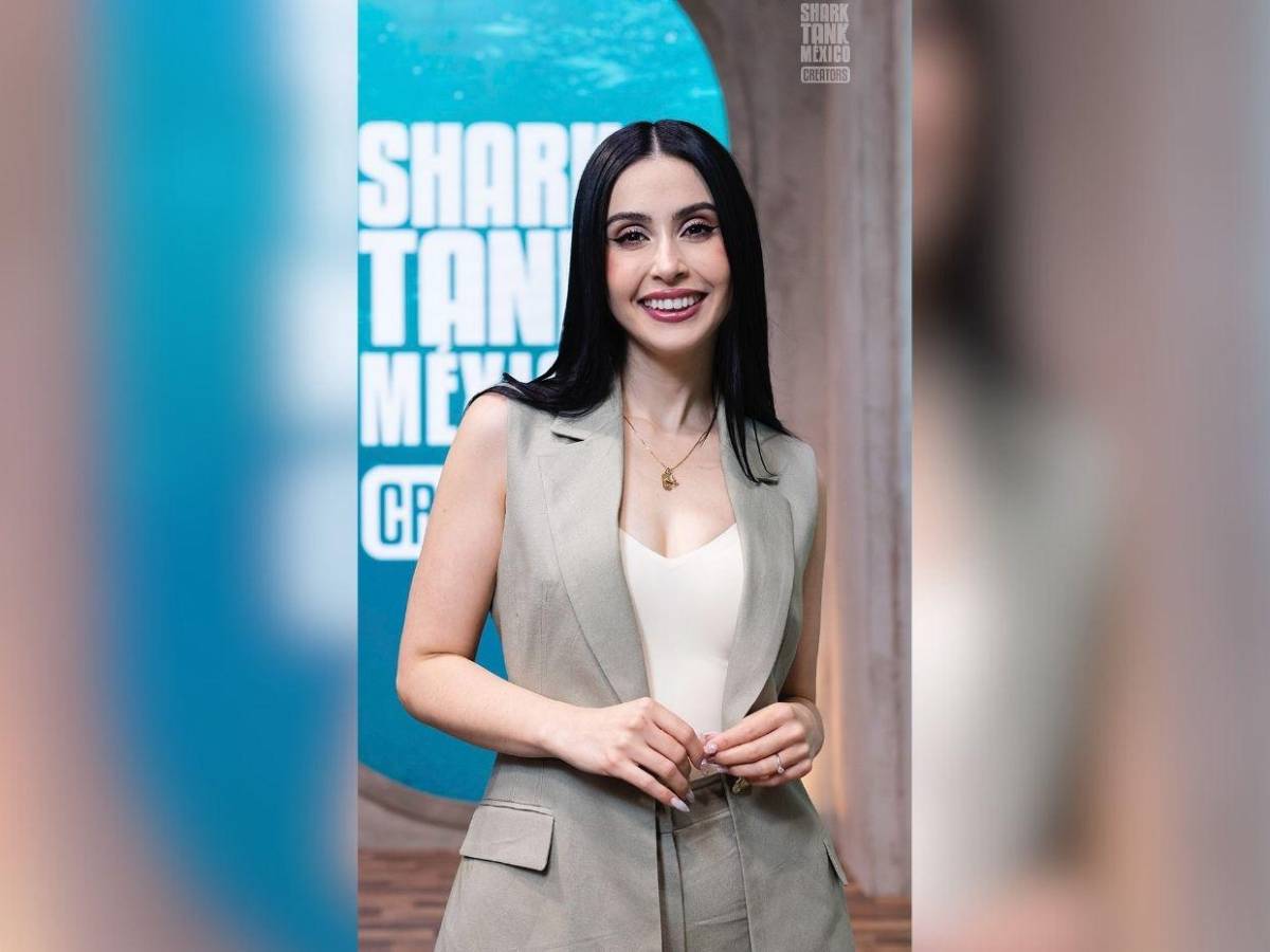 Tras detectar una bolita en sus mamas, Lupita Villalobos alerta a sus seguidores