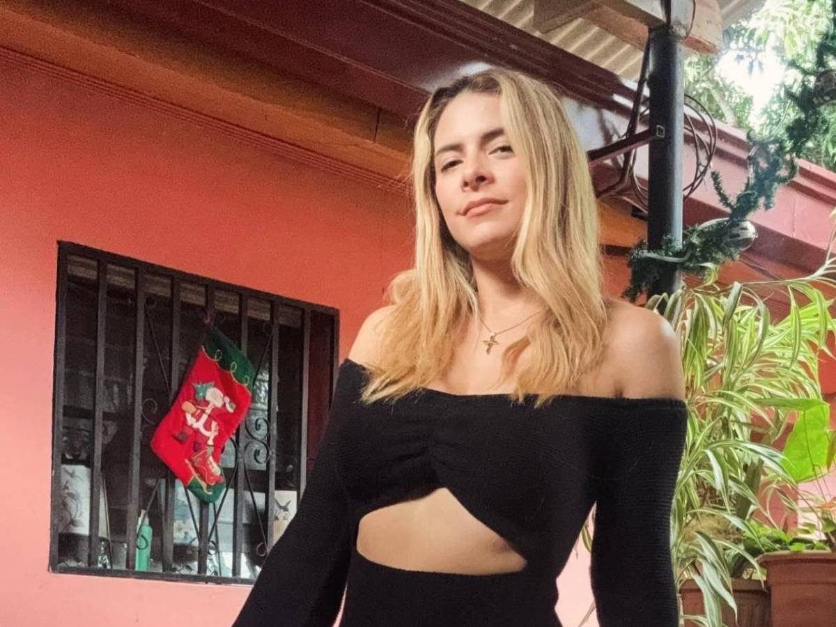 Periodista hondureña anuncia que se retira de los medios y se va del país: ¿Cuál es el motivo?