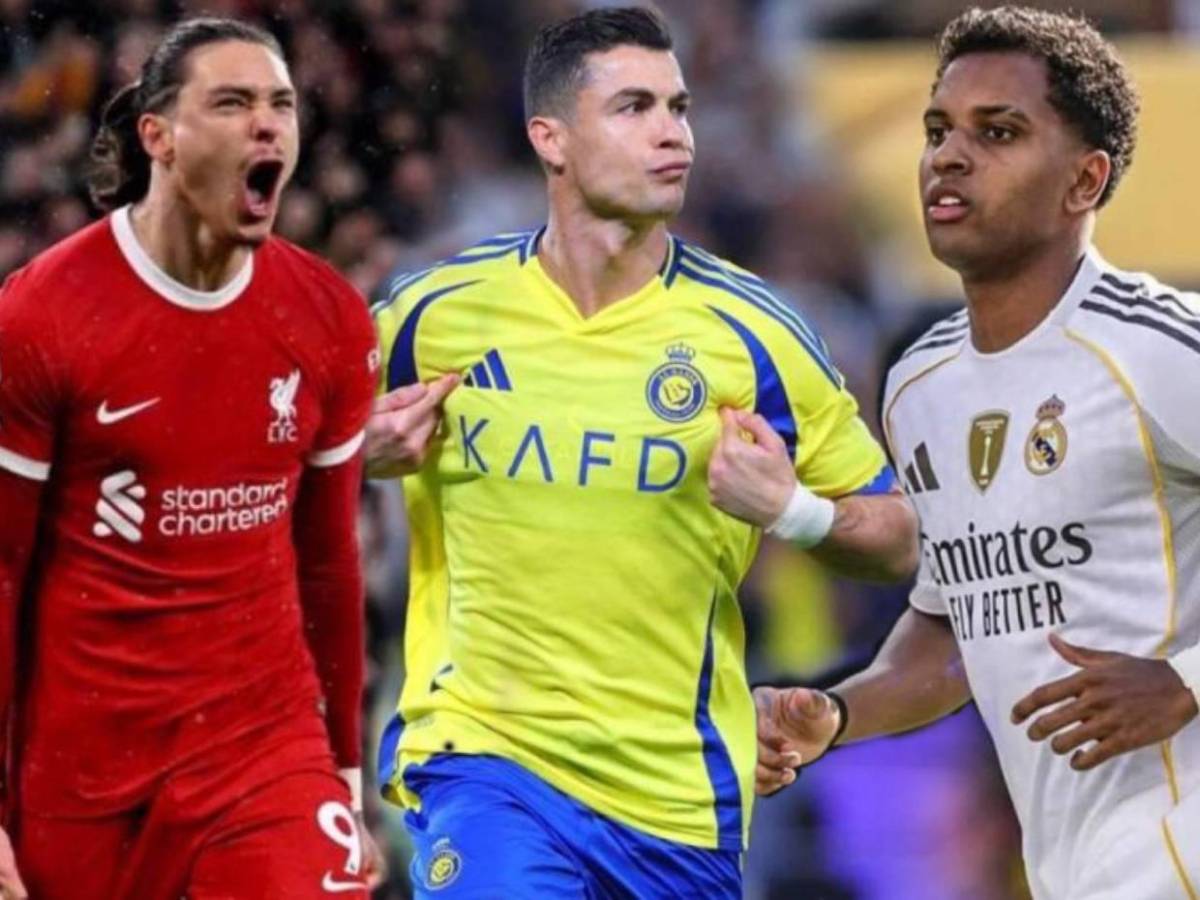 Real Madrid busca robarle jugador al City de Pep y Barcelona lo mandaría a préstamo