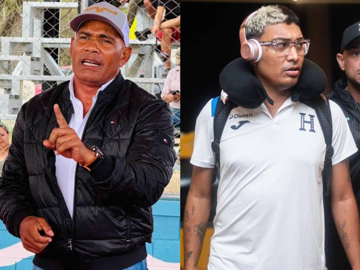 Mario Moncada le responde a Supremo por polémica del estadio Nacional: Puse un alto