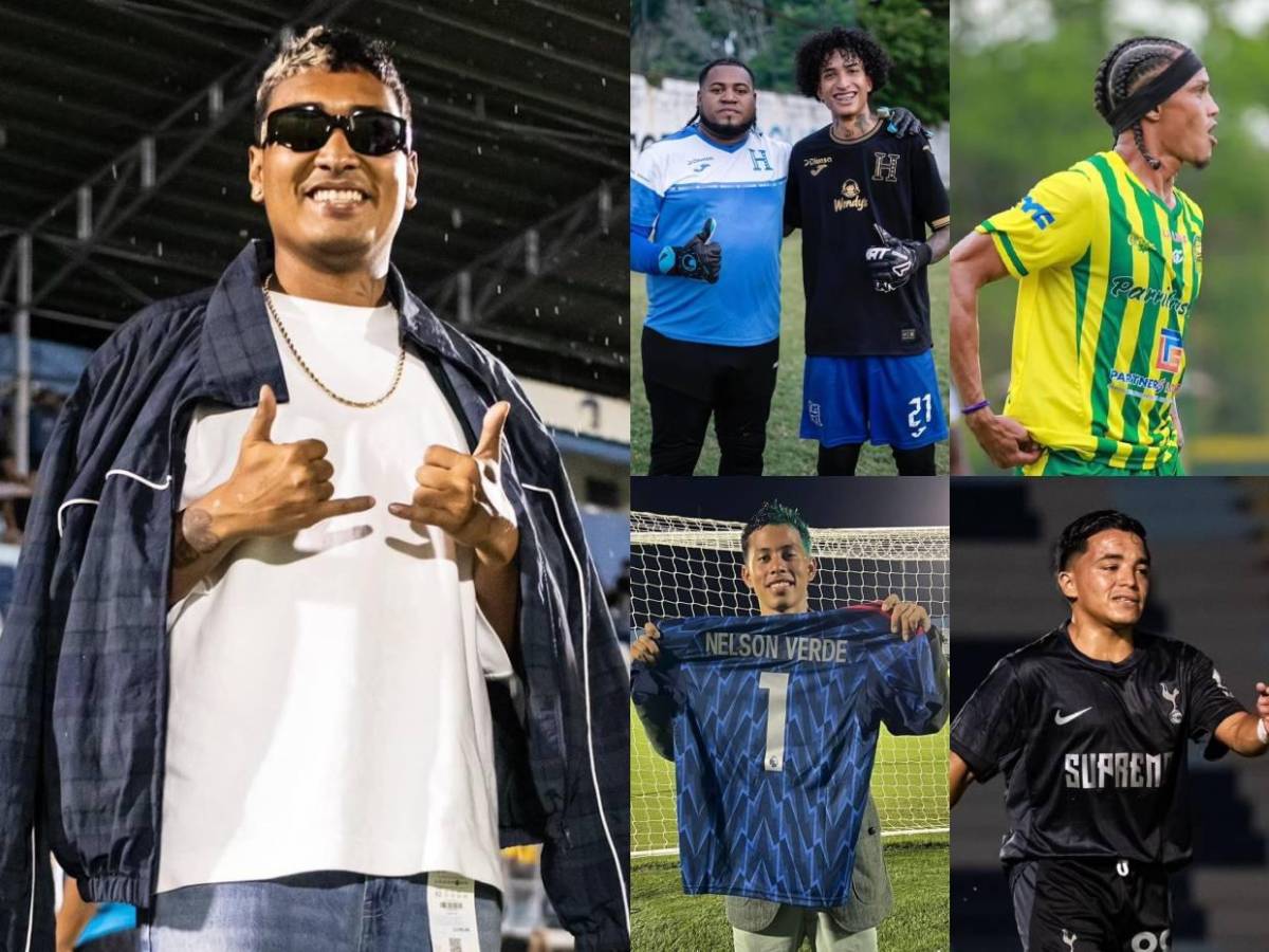 Con 10 nuevos jugadores: Supremo anuncia convocatoria para enfrentar a tiktokers de Nicaragua