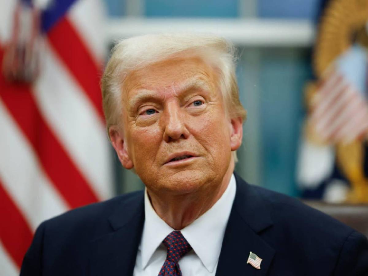 Mundial 2026: Trump da duro revés a aficionados al prohibirles la entrada a Estados Unidos