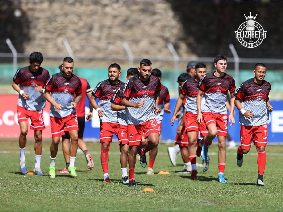 Ranking de clubes Concacaf 2025: Olimpia destaca y Motagua sufre duro revés