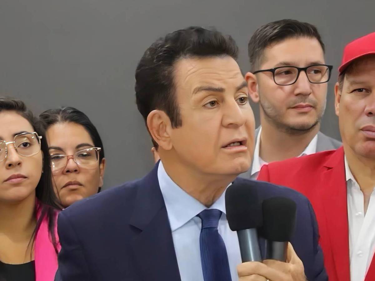 La nueva vida de Salvador Nasralla tras perder las Elecciones en Honduras: dónde está y qué hace ahora