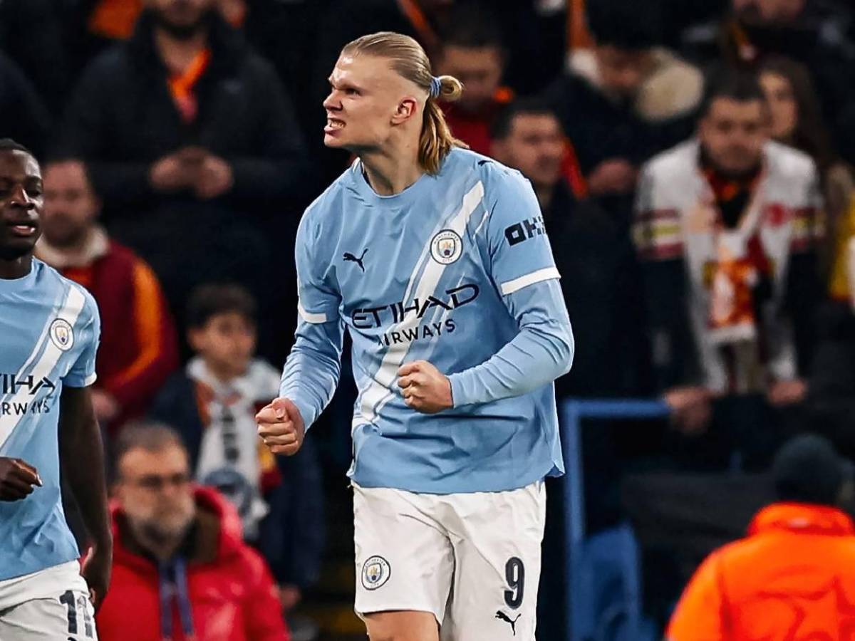 Ponen a Haaland como nuevo fichaje de Real Madrid: Su agente explica postura final