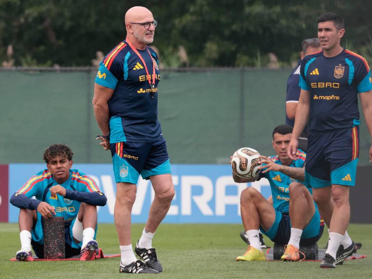 Final del Mundial 2026 en riesgo: La razón por la que se puede suspender el Argentina-España