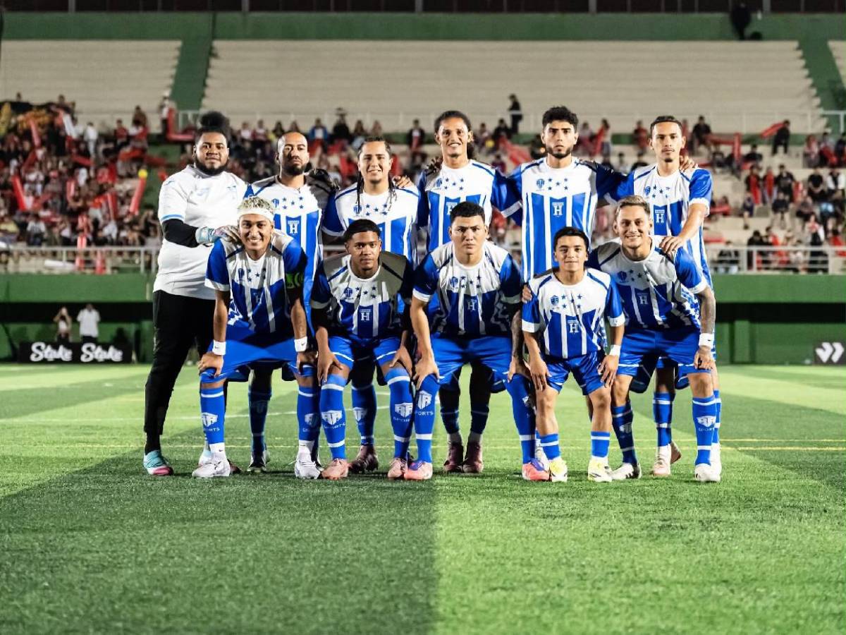 Tiktokers de Honduras vs Perú: Dónde ver, famoso cantante en show y; ¿estará Juan Orlando Hernández?