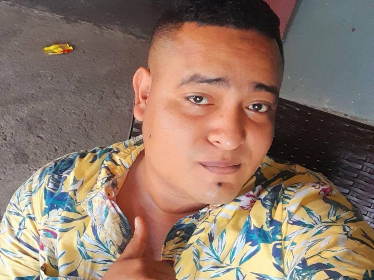 Josué Alemán, falso ginecólogo en Yoro: “No soy médico, estaba haciendo una investigación”