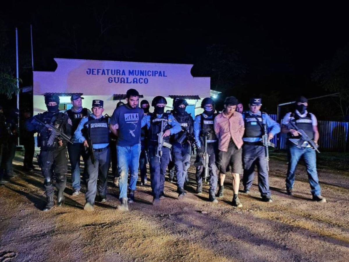 Asesino de maestra en Olancho le dejó un último mensaje, ¿qué decía?