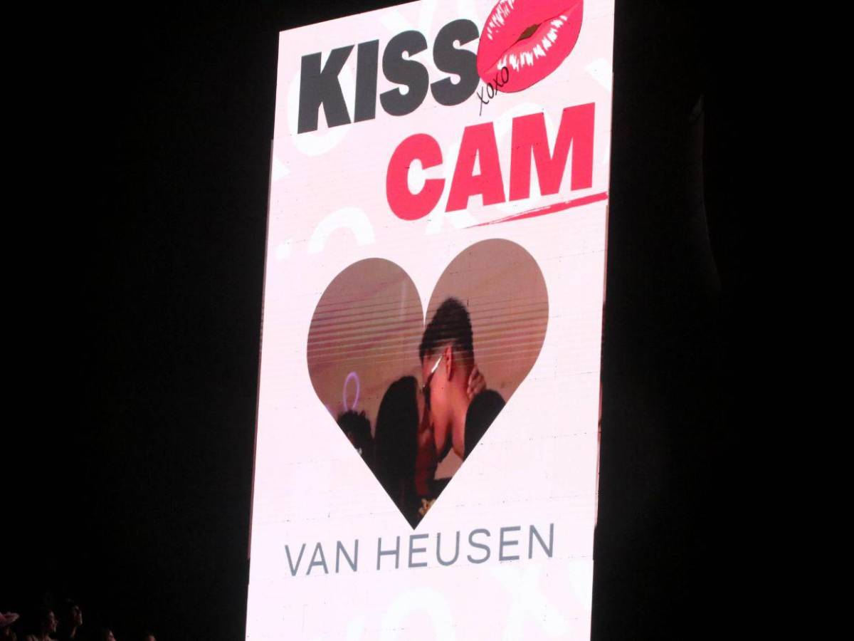 Latin Mafia en Tegucigalpa: así se vivió el concierto estilo documental