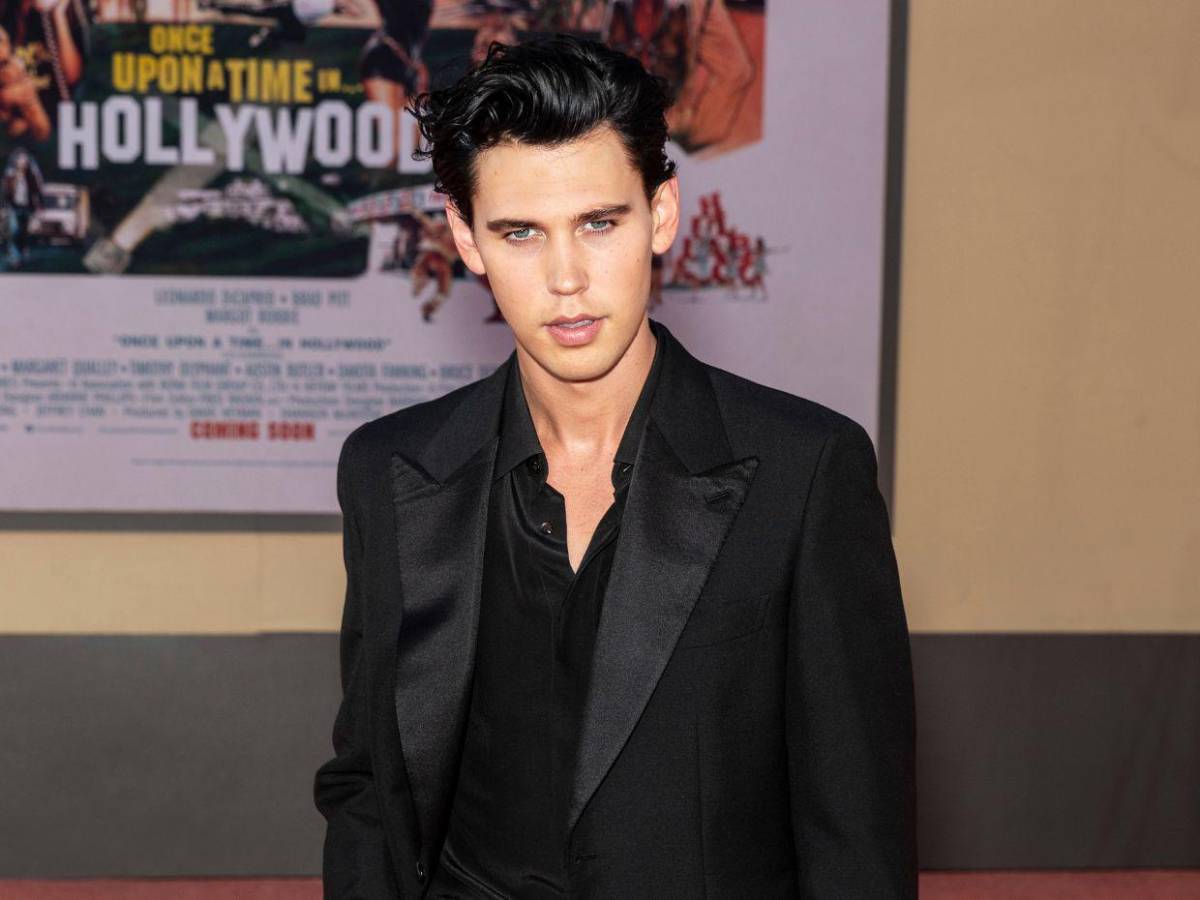 Robo en la residencia de Austin Butler: detalles del incidente