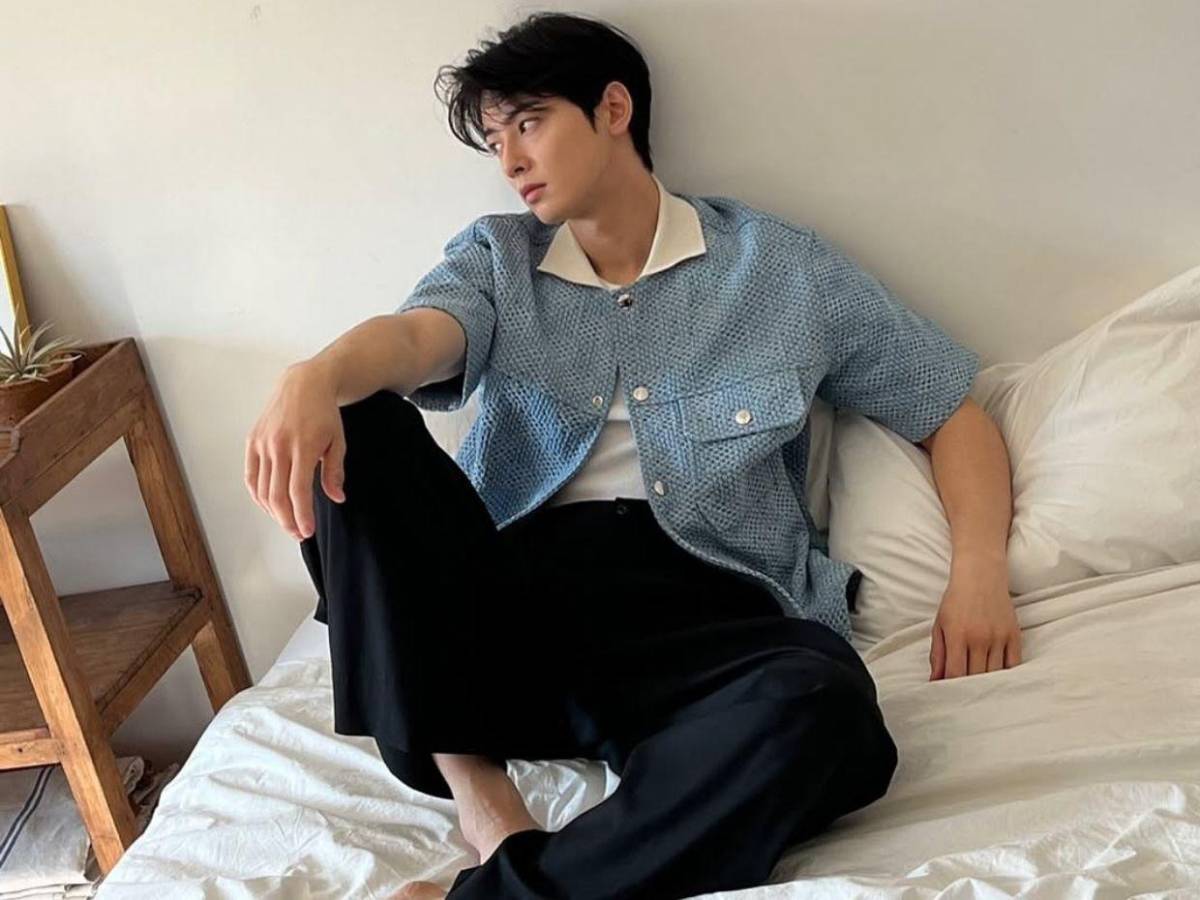 Acusan a Cha Eun-woo de evasión fiscal; el artista se disculpa por la decepción