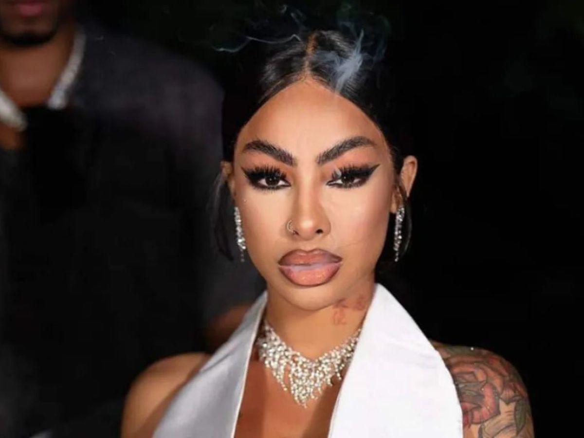 Yailin, La Más Viral, abre su propia iglesia en República Dominicana