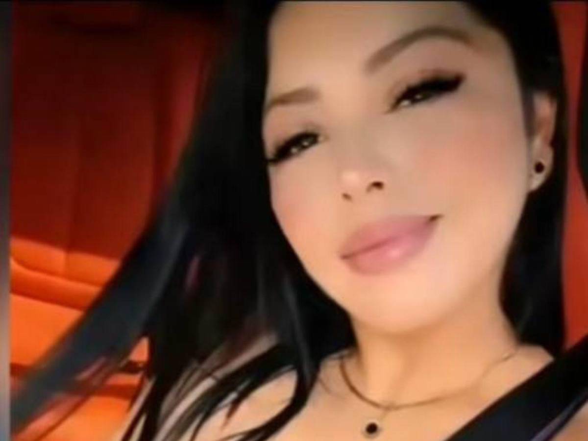 Te amo mamá: Último mensaje de Ivón López, joven asesinada en México