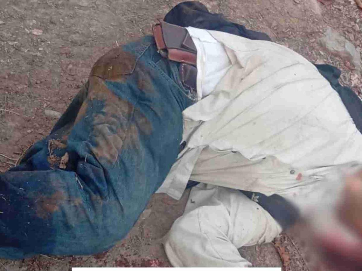 Presunta página en Facebook del Cártel del Diablo niega crimen del pastor asesinado en Yoro