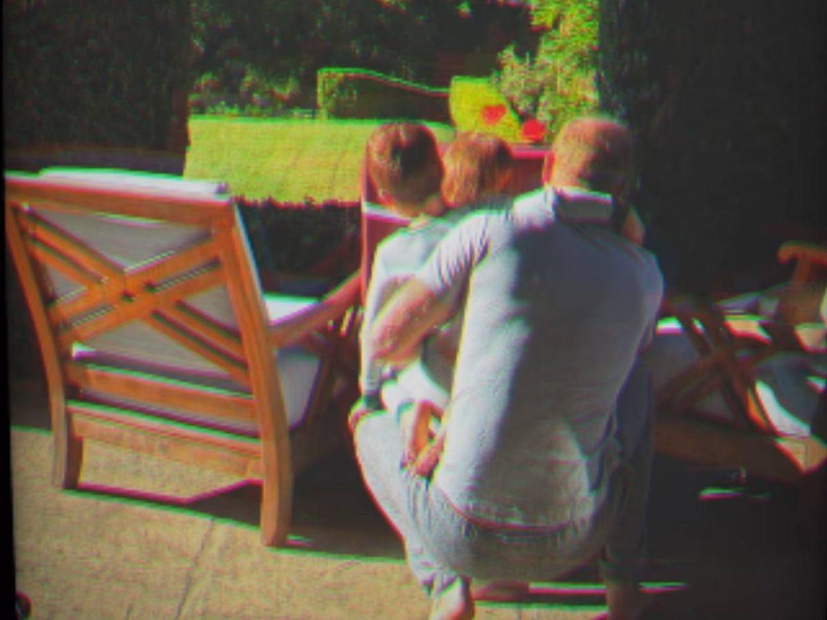 Netflix apuesta por Meghan Markle y el príncipe Harry para una comedia romántica