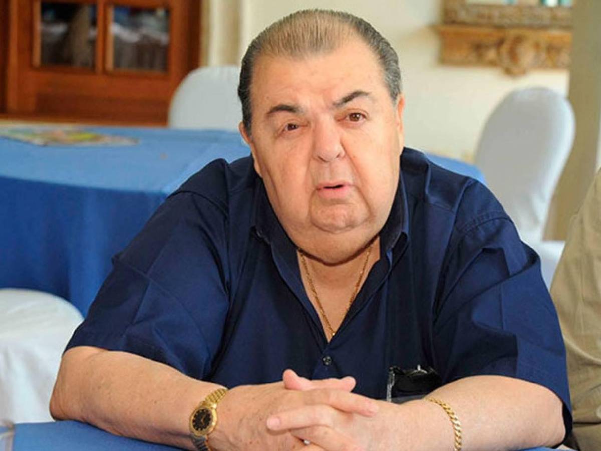 A 7 años de la muerte de Rafael Ferrari: Últimos instantes con vida y la gloria en el Olimpia