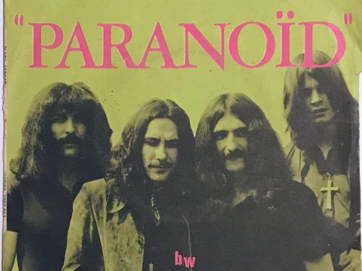 Canciones icónicas que se escribieron en menos de una hora