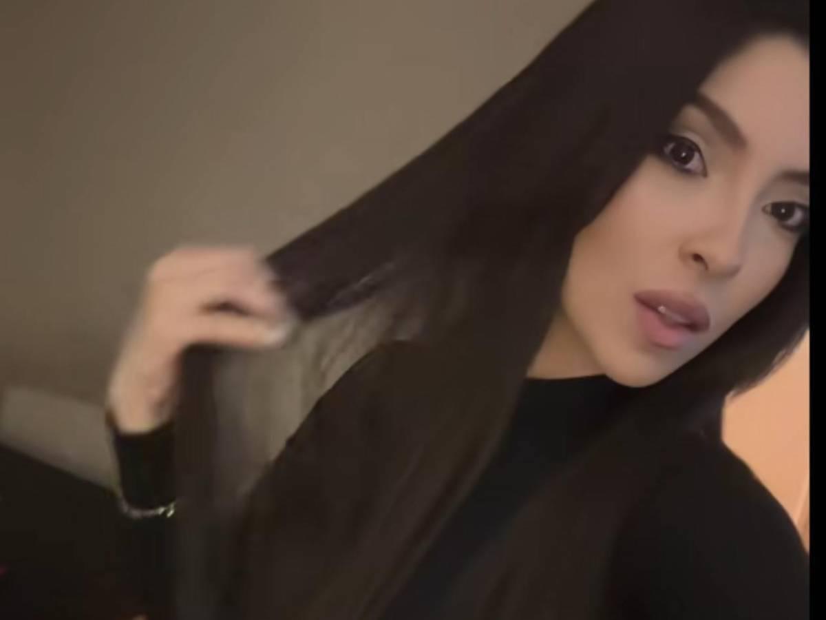 Laura Meza regresó a Honduras y hace sorpresiva confesión sobre su relación con Rodrigo Auzmendi