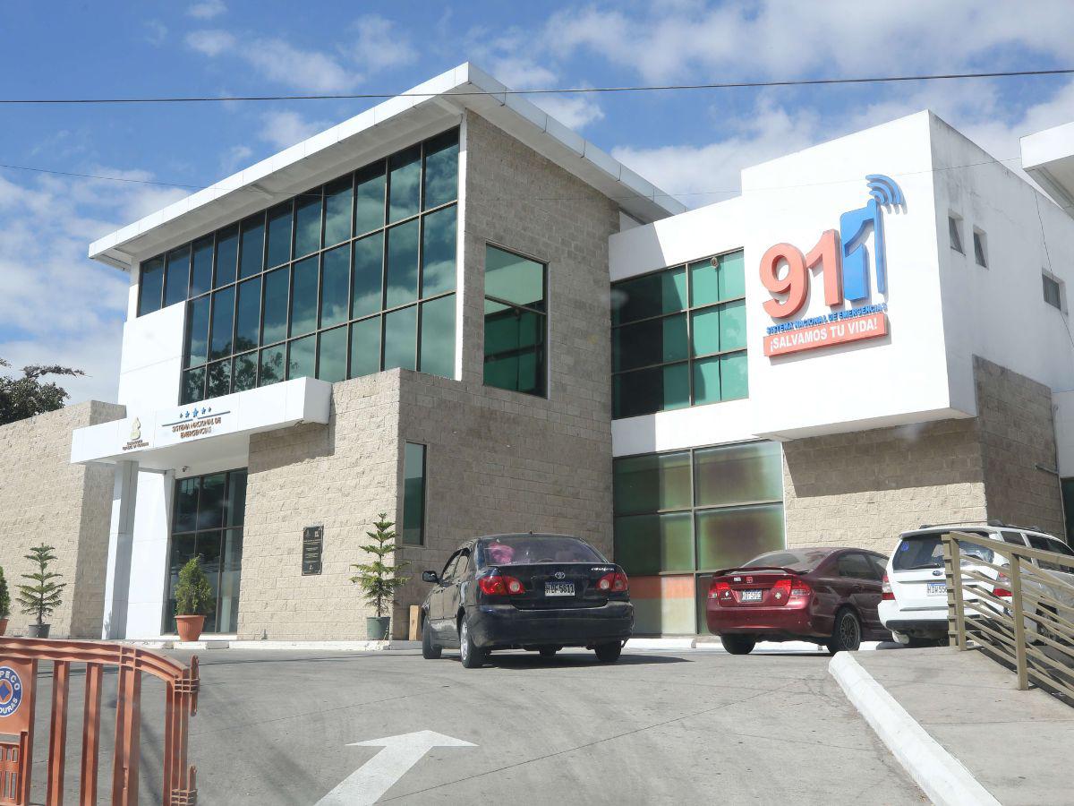Sectores avalan intervención en el Sistema Nacional de Emergencias 911