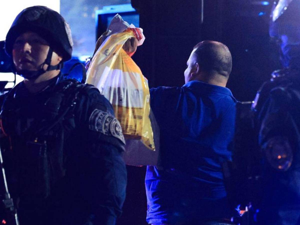 ¿De qué delitos se le acusa a Iván Velásquez, representante de Koriun Inversiones?