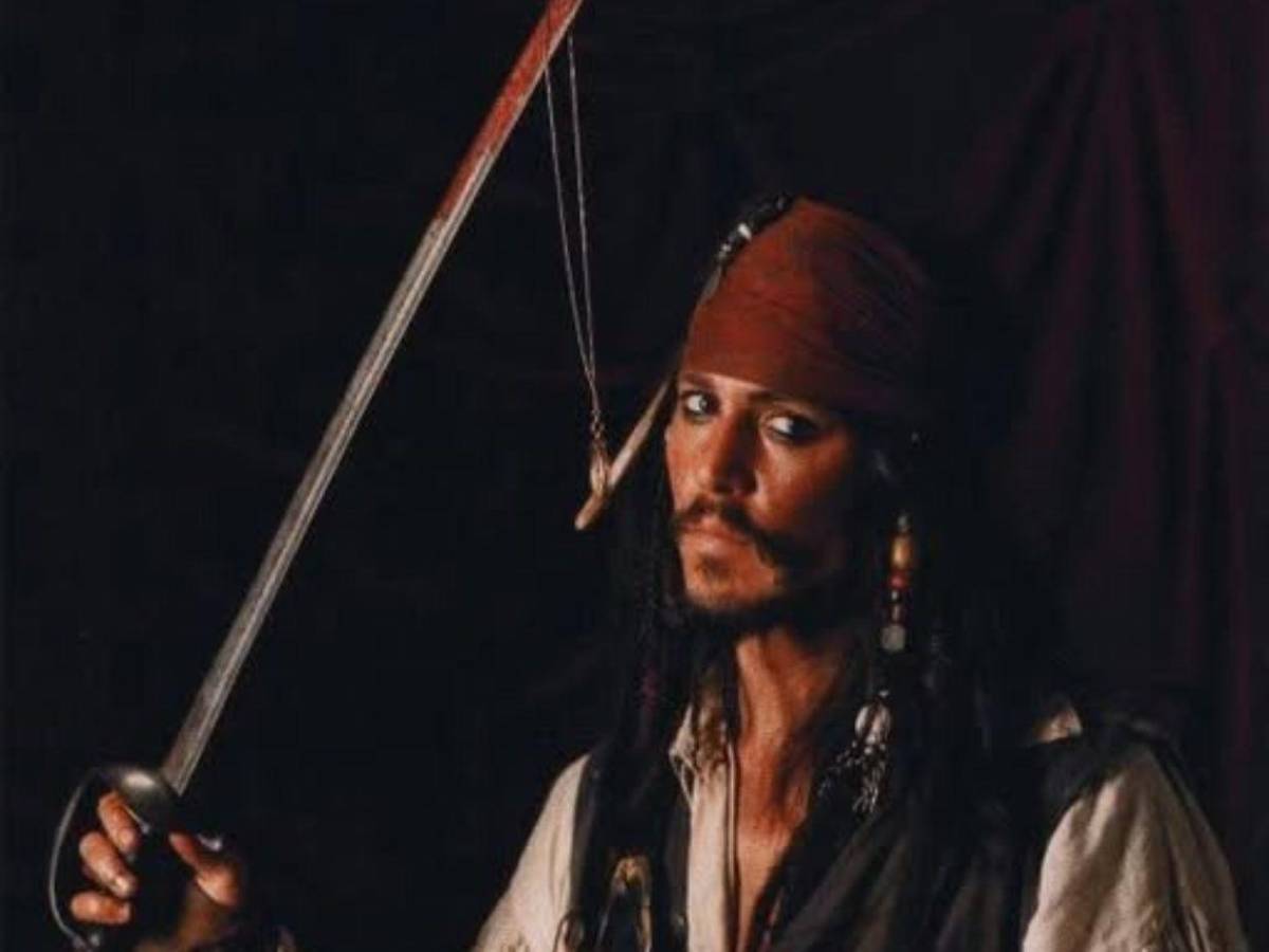 ¿Regresa Jack Sparrow? Johnny Depp y el productor hablan para Piratas del Caribe 6