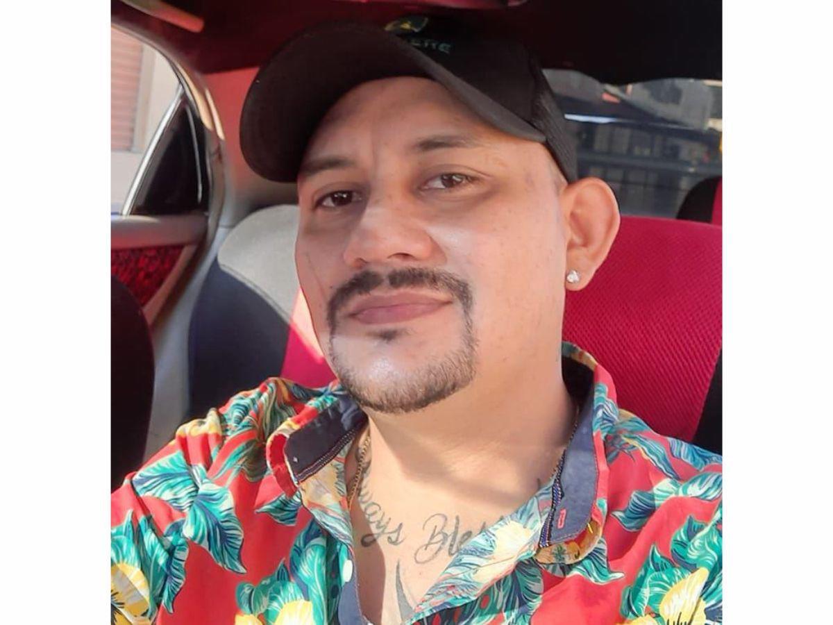 La vio subir a un taxi con su ex: ¿qué ocurrió horas antes de que Dagoberto matara a su pareja?