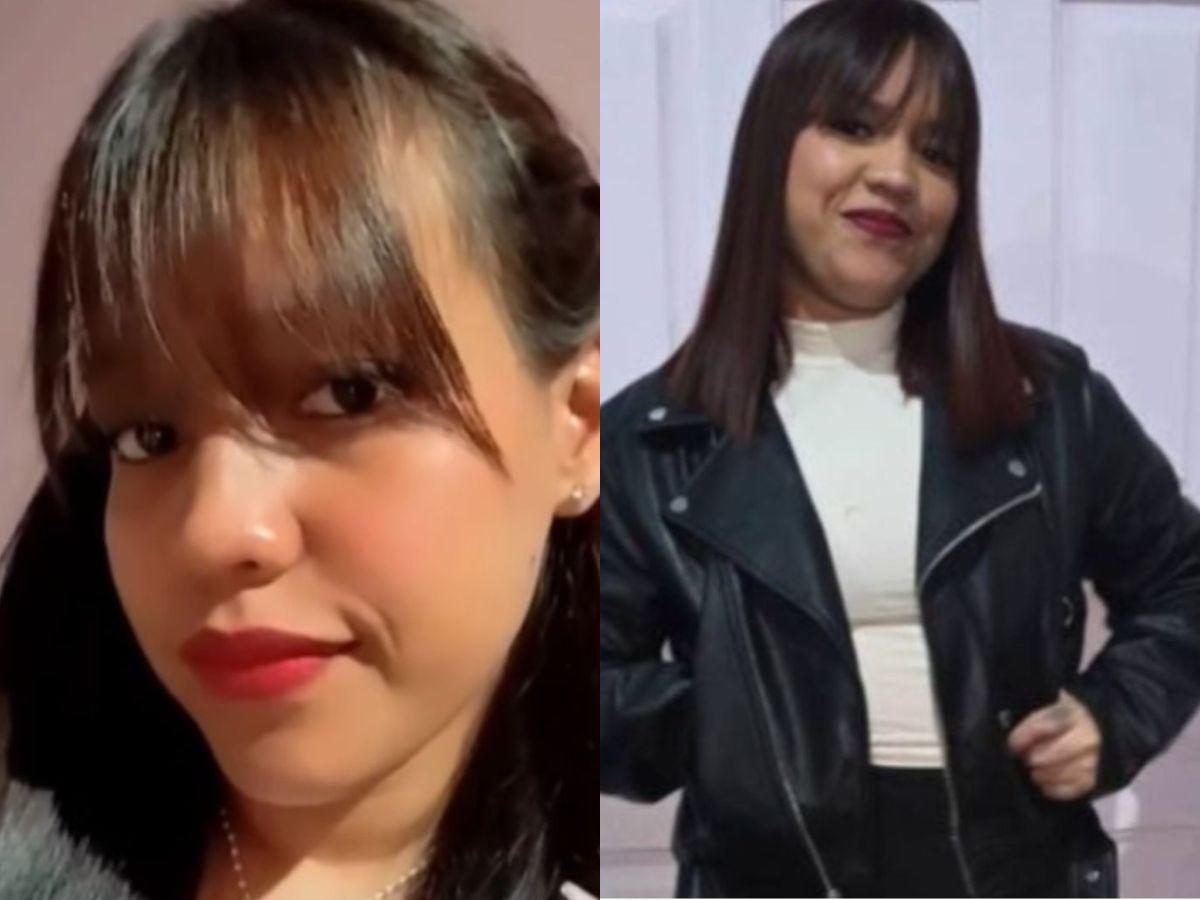 María López fue asesinada tras llegar de ver un partido del Olimpia en la capital