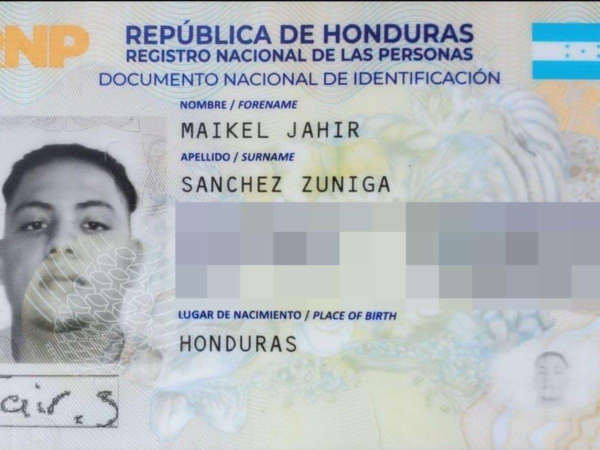 Maikel Jahir, taxista VIP que murió en accidente días antes de su cumpleaños y de ser padre