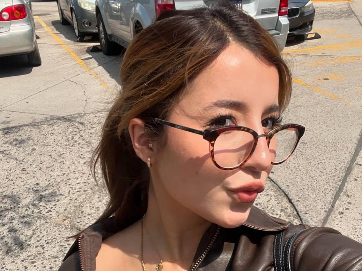 Malena Maradiaga sobre conflicto con excompañera: Decía que yo me vendía por mi cuerpo