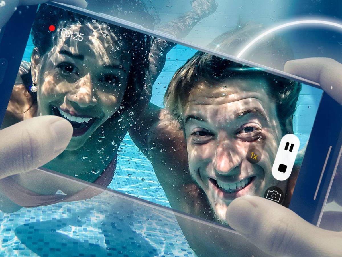 Cámara ultra nítida y sistema de edición con IA: así es HONOR 400 Series