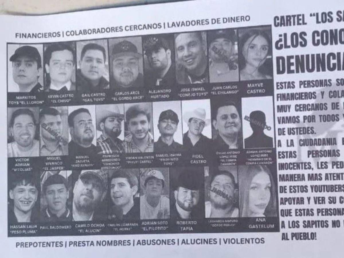 ¿Cómo asesinaron a Gail Castro Cárdenas, hermano de Markitos Toys?: Esto se sabe