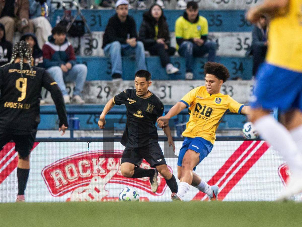 Así fue el emotivo reencuentro de Shin Fujiyama y su familia adoptiva en Brasil