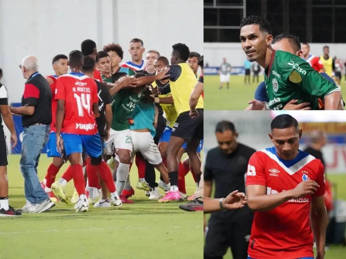 Año para el olvido: Las polémicas que hundieron al deporte hondureño en 2025