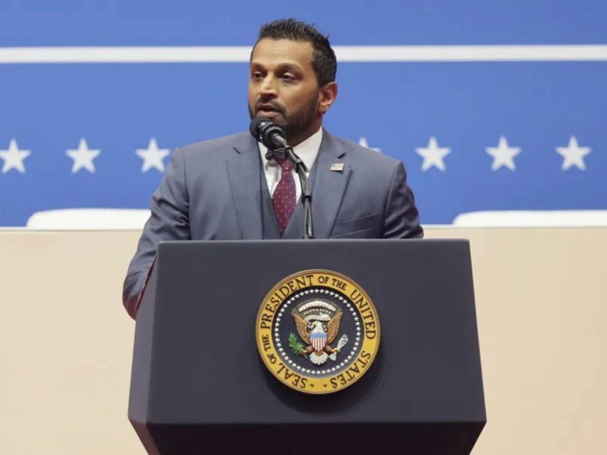 Enlistó a los objetivos y se burló de la seguridad: qué decía el manifiesto de Cole Allen, autor del tiroteo en cena de Trump