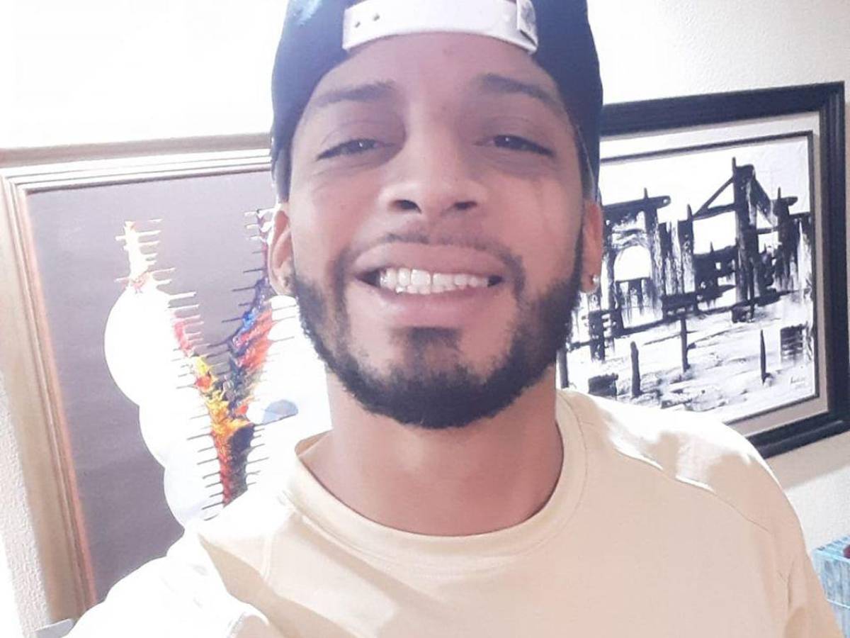 Asesinan a un joven a disparos en la colonia Hato de Enmedio de Tegucigalpa