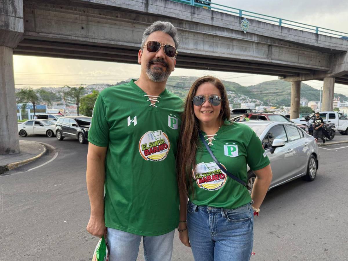 Sufrimiento de Espinel, lindas chicas y felicidad de Olimpia tras vencer a Platense en el Nacional